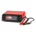Amio Battery charger 10A 6V 12V -04056