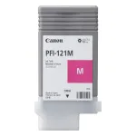 CANON PFI-121M ink cartridge 1 pc(s) Original Magenta