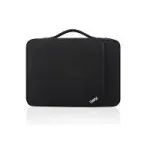 LENOVO 4X40N18008 laptop case 33 cm (13") Sleeve case Black