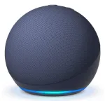 Amazon Loudspeaker ECOD5BL / B09B8RF4PY Blue