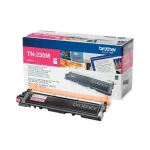 BROTHER TN-230M toner cartridge 1 pc(s) Original Magenta