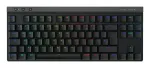 LOGITECH Keyboard G515 Lightspeed TKL GL Linear / 920-012544 Black