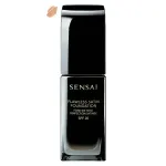 Sensai Flawless Satin Foundation Spf20 30ml 102 Ivory Beige