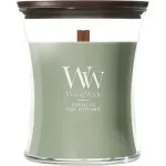 Woodwick Verdant Fig Vase ( zelen fkovnk ) - Scented Candle 275.0g