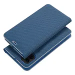 OEM LUNA Book Carbon for IPHONE 15 blue