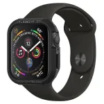 Spigen Rugged Armor band for Apple Watch 4 | 5 44 mm black