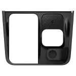 Spigen Tesla 3-in-1 Wireless Charging Hub Mount, black - Tesla Model Y/3