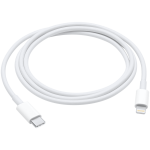 Apple USB-C to Lightning Cable 1m bulk
