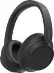 SONY WH-CH720NB Over-Ear black BT headphones