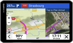 Garmin  Dezl LGV720, EU MT-D Truck/LKW Navigation