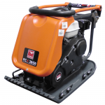 ALTRAD One-way soil compactor PCX 20/50