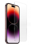 Mocco Tempered Glass Screen Protector for Apple iPhone 17 Pro