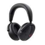 DELL Premier Headset | WL7024 | Bluetooth | Built-in microphone | Wireless | Black | ANC