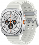 SAMSUNG Galaxy Watch Ultra 47mm Titanium White Smartwatch