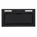Hood Greentek Petra Glass black