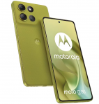 Motorola  Moto G86 5G Smartphone 8GB / 256GB Green