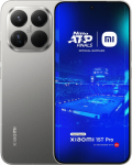 Xiaomi 15T Pro 5G 12/512GB, Gray