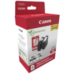 CANON Ink cartridges PG-585XL/CL-586XL Multipack