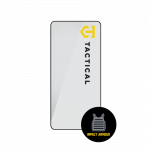Tactical Glass Impact Armour for Samsung Galaxy S26+