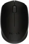 LOGITECH M171 wireless mouse, black