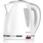 MPM MCZ-64 Electric Kettle, 1L, 1200W