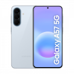 Samsung Galaxy A57 A576 5G Dual Sim 8GB RAM 128GB - Icy Blue
