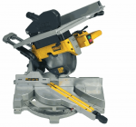 DeWalt Combined circular saw 1600W