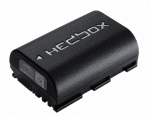 CANYON HED-LPE6H 7.4V 2400mAh