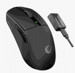 RAMPAGE Zenith Pro Black