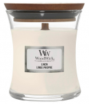 Woodwick Linen Candle 85 g