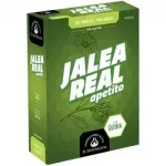 EL NATURAL Royal Jelly Appetite 20 Easy-Open Vials