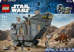 Lego Star Wars 75453 Sand Walker and Mudhorn (75453)