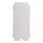 Universal inner tray for a 95x180x20 mm box
