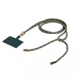 Beline Universal Lanyard green-white