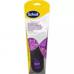 Scholl Scholl In-Balance Plantar Fasciitis Insole 1 pair - Orthopedic insoles