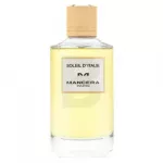 Mancera Soleil D'Italie unisex eau de parfum 120 ml