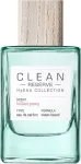 Clean  AND  Clear Clean Reserve H2EAU Brilliant Peony EDP 100 ml