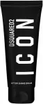DSquared2 Debenhams Icon Pour Homme After Shave Balm 100Ml in Misc