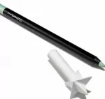 MAC , Powerpoint, Precise, Color Liner, Gel Pencil Eyeliner, Mint Green, 1.2 g