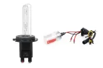 Amio Xenon Bulb Type H7 6000K