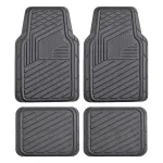 Amio Universal car mats CM-05 -05016