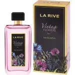 La Rive Vintage Flowers (EDP) Eau de Parfum for Women 90 ml