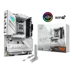 ASUS Motherboard ROG STRIX B850-A GAMING WIFI