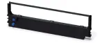 OKI Colour ribbon 44173405 Black