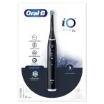 Oral-B Toothbrush iO Series 6 A.I. / 409120 Black