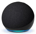 Amazon Loudspeaker Echo Dot Gen. 5 / B09B8X9RGM Black