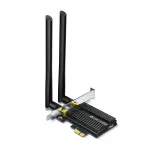 TP-LINK Archer TX50E | WiFi Network Card | PCI Express, AX3000, Dual Band, Bluetooth 5.0