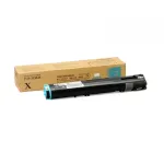 XEROX 006R01643 toner cartridge 1 pc(s) Original Cyan