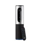 LOGITECH Video conference camera Connect / 960-001034 Grey