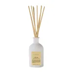 The Olphactory , Musk Silhouette, Fragrance Sticks, Musk, Aroma Reed Diffuser, 250 ml